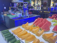 -九月海·海鲜自助(世纪东方店)