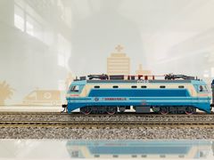 -平湖站