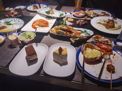 -極上萬膳·日料放题(海岸城店)