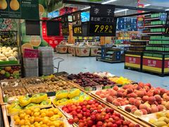 -大润发(梅兰东路店)