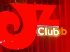 -JZ Club 爵士酒吧(上海店)