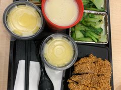 -永和大王(解放东路店)