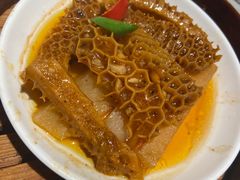 -十二粤味·顺德菜·烧鹅点心(五四广场店)