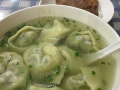 -潘国仙耳光馄饨(黄家阙路店)