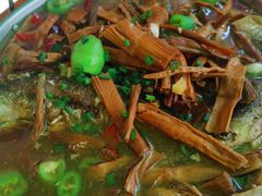 -鱼乐岛餐厅·户外花园主题餐厅