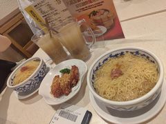 -池记(尖沙咀店)