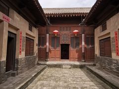 -丁村民俗博物馆