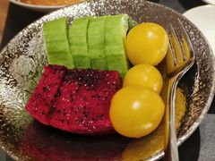 -A One Kitchen·南京精菜馆(德基广场店)