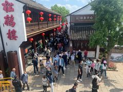 -赵元章肉骨烧(山塘街店)
