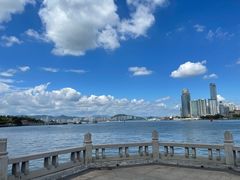 -鼓浪屿·皓月园