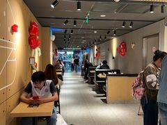 -麦当劳(鼓楼店)
