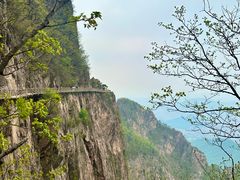 -丹东凤凰山景区