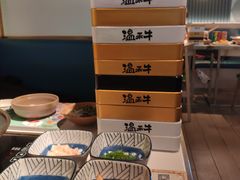 -温禾牛·和牛寿喜烧自助火锅(恒基名人店)