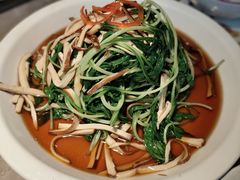 -新白鹿餐厅(金鹰新街口店)