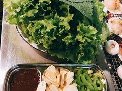 -马路牙子烧烤音乐酒馆(望京店)