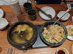 -云海肴·汽锅鸡·云南菜(美罗城店)