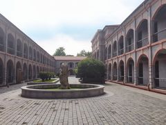 -辛亥革命博物院北区