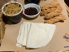 -符离集餐厅(万象城店)
