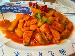 -胖姐渔村(中源大道店)