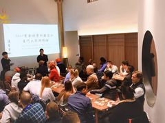 -汉艺唐风茶艺培训(联发华美空间店)