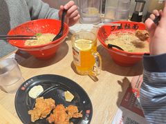 -寸屋拉面(凯德晶萃店)