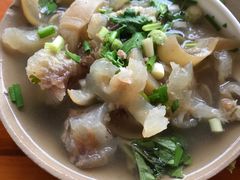 -周记翘脚牛肉