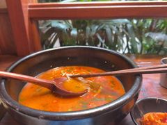 -银米·云南传统过桥米线(双廊黑金冠店)