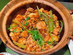 -煲煲好(朝阳门店)