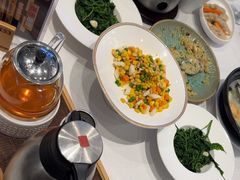 -金翠皇宫粤菜·点心·海鲜(科技园店)
