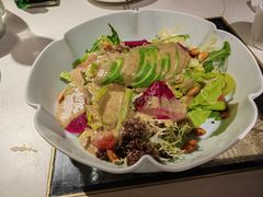 -京味斋·北京烤鸭(华威桥北工大店)