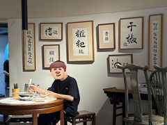 -树厨贵州菜(大十字店)