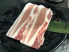 五花肉很赞-温度烤肉专门店