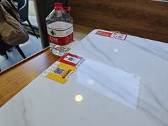 -庭院·冰煮羊·铜锅涮肉(西单店)
