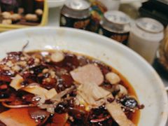 -胡杨记忆(和平路店)