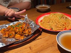 -泥糊破店小酒馆·团建聚餐(南京西路店)