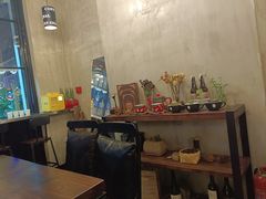 大堂-熙阁咖啡Segnal(时代中心店)