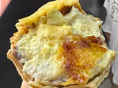 -July tale·可丽饼(德基广场店)