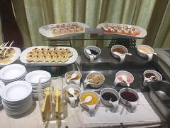 -天津大学·四十二斋餐厅