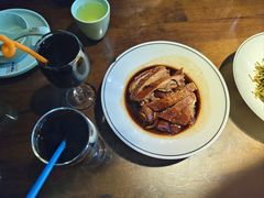 -应天大明王朝·南京菜(中山陵店)