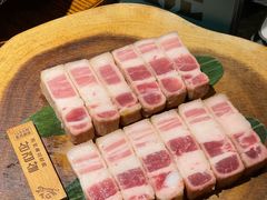 -虎哥六韩式烤肉料理 TIGERGRILL(隆生金山湖中心购物广场店)