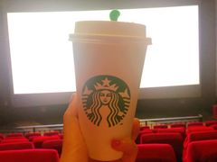 -星巴克(深圳布吉万象汇4F店)