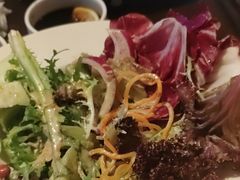 -君悦酒店·乐厨·高空自助餐(青年大街店)