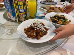 -丰泽园饭店