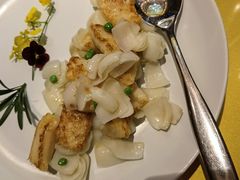 -东方山水金沙酒店-雅香阁中餐厅