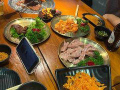 -红小姐的烤肉店(西三旗店)