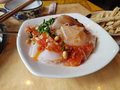 -黔味东南酸汤牛肉火锅(太平路一店)