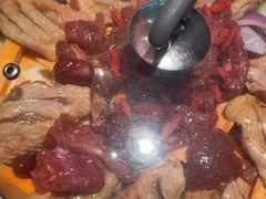 -和福顺·牛肉海鲜焖锅(汕头金平万达广场店)