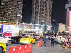 -观音桥步行街