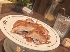 -北京全聚德(王府井店)