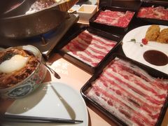 -山葵家·创意料理(宁波来福士店)